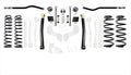 Jeep JL 2.5 Inch Lift Kit 18-Pres Wrangler JL Enforcer Lift Stage 2 Plus EVO Mfg