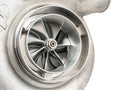 Forced Performance Subaru STi Blue Turbo 58mm Black Housing External WG w/Oil Line (Drop Ship Only)