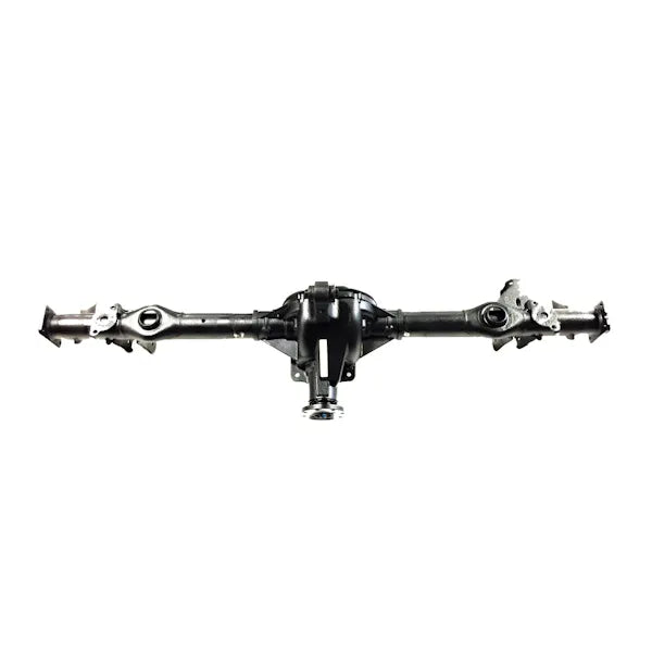 Reman Axle Assembly Ford 7.5 99-02 Ford Mustang 3.27 w o ABS Posi CORE CHARGE OF $400 APPLIES