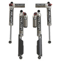 18C WRANGLER JL ECODIESEL/4XE/392: FALCON SP2 3.5 ELECTRONIC PIGGYBACKSHOCK KIT