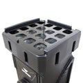 AP1500D MEGA PRO HEPA AIR PURIFICATION SYSTEM BLACK