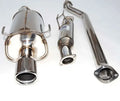 Invidia 01-06 Acura RSX DC5 Type-S Q300 Cat-back Exhaust