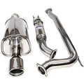 Invidia 01-06 Acura RSX DC5 Type-S Q300 Cat-back Exhaust