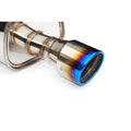 Invidia 01-06 Acura RSX DC5 Type-S Q300 Cat-back Exhaust