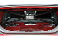 Rear Chassis X-Brace 05-14 Mustang