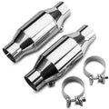 ~(7 lbs. 18X10X10)~ Hi-Per Cat Kit (Metallic)