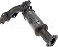 MANIFOLD CONVERTER