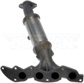 MANIFOLD CONVERTER