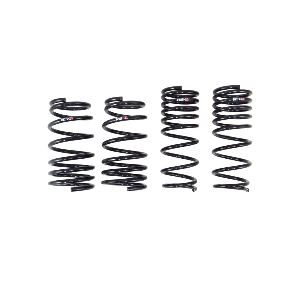 RS-R 2022 Toyota GR86 Super Down Sus Springs