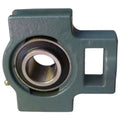 BEP air compressor close-up