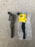 8 Pack Of Ignition Coil-On-Plug Style Ignition Coils Are Direct Plug Replacements For OEM Coils Yellow ACCEL
