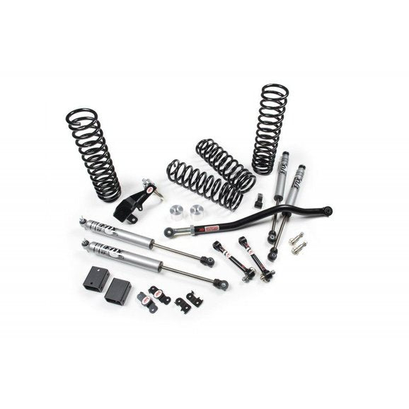 BOLT PACK FORD F150