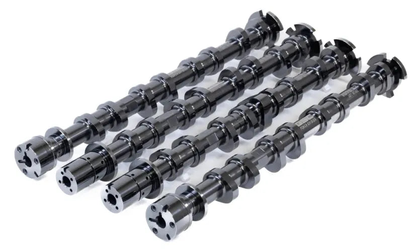 GSC P-D 2024+ Ford Mustang 5.0L Gen 4 Coyote R2 Camshaft Set (Req Spring Upgrade)