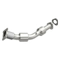 Magnaflow auto part detail