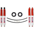 Skyjacker shock absorber