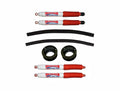 Skyjacker shock absorber
