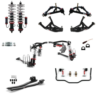 QA1 Precision Products, Inc auto part