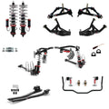 DRAG KIT 2.0, LEVEL 3, F-BODY