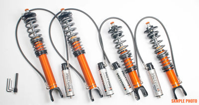 Moton coilovers