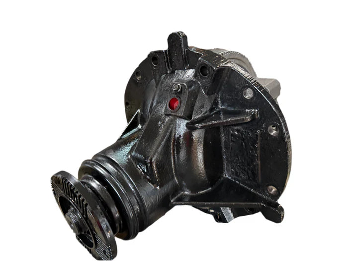 KIT-GEAR AND PINION