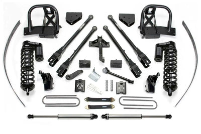 Fabtech auto part