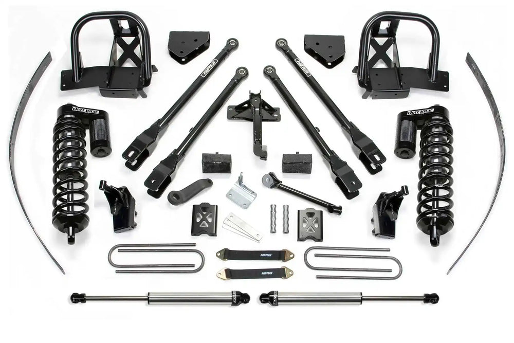 Fabtech auto part