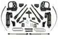 Fabtech auto part