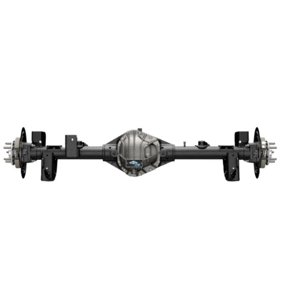 18C WRANGLER ULTIMATE DANA 60 SEMIFLOAT REAR JL 4.56 ELD 69 INCH WIDTH