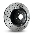 TROPHY SPORT BIG BRAKE KIT 2 PIECE