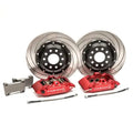 TROPHY SPORT BIG BRAKE KIT 2 PIECE