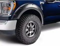 Bushwacker fender flares