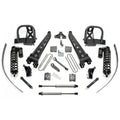 8IN RAD ARM SYS W/DLSS 4.0 C/O& RR DLSS 0507 FORD F350 4WD