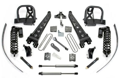Fabtech auto part