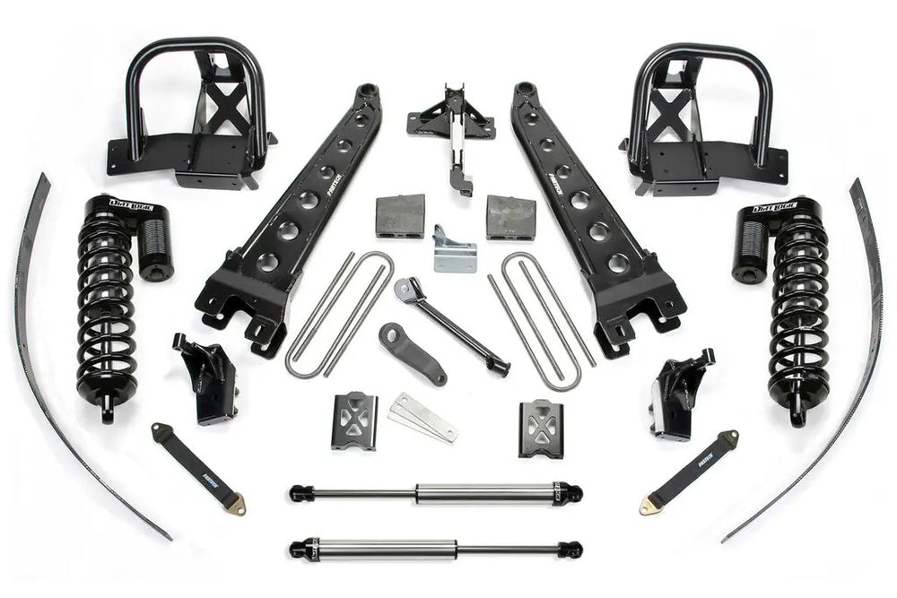 Fabtech auto part