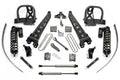 Fabtech auto part