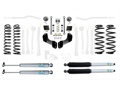EVO Manufacturing shock absorber