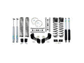 20C GLADIATOR 2.5IN LONG ARM PLUS BILSTEIN 5100 SHOCKS