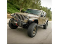 20C GLADIATOR 2.5IN LONG ARM PLUS BILSTEIN 5100 SHOCKS