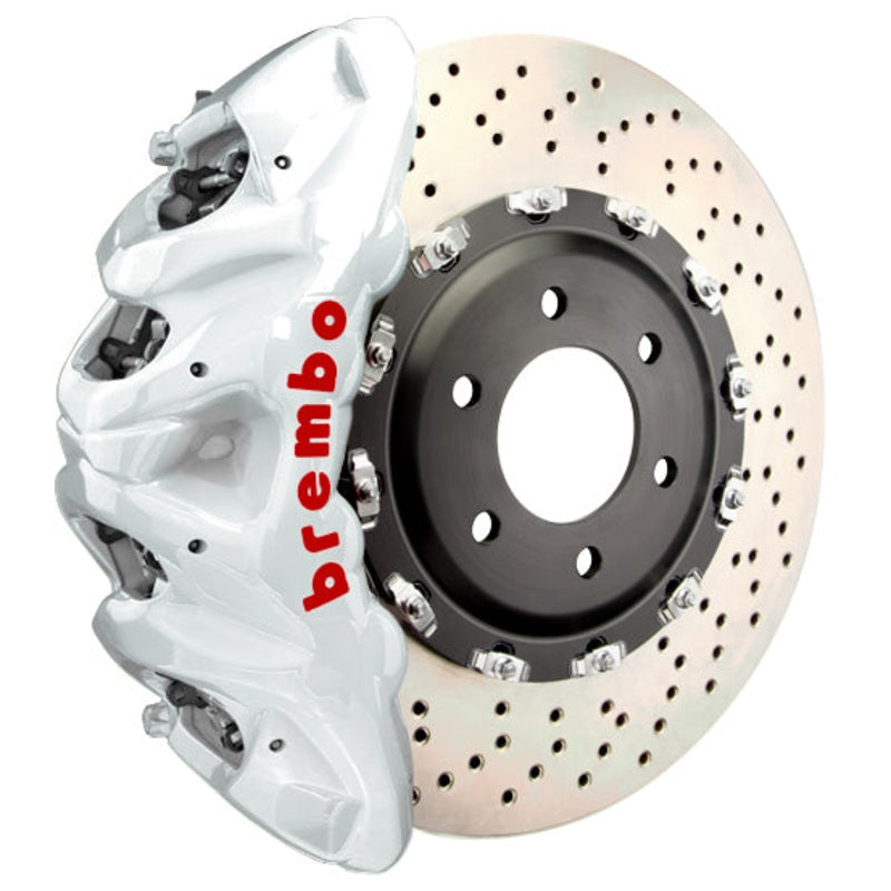 Brembo auto part