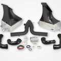do88 13-15 Porsche 911 Turbo/Turbo S (991.1) BigPack Intercooler Kit w/Inlets