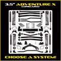 Rock Krawler Suspension auto part