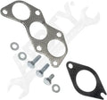 MANIFOLD CONVERTER