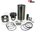 COMPLETE OVERHAUL KIT-FIXED