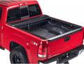 Pace Edwards 15-17 Ford Super Crew / Super Cab 5ft 6in Bed SWITCHBLADE Metal