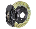 Brembo auto part detail