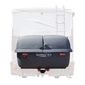 GEARSPACE SLIDEOUT CARGO CARRIER DARK GRAY