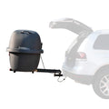 GEARSPACE SLIDEOUT CARGO CARRIER DARK GRAY