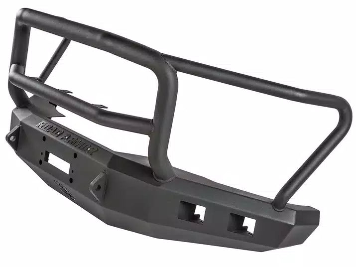 Road Armor bumper