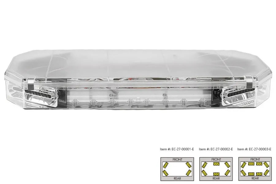 LBR 27CC 44'/1.1M 143-00168-27
