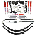 Skyjacker 6"SYS,05-07F250,DIE,4LK/M95